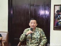Mabes TNI Buka Suara soal Isu Anggota Terlibat Siram Air Keras Aktivis KontraS