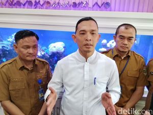 BPKAD Sumsel Bantah Sewakan Tanah ke Warga, Aset Resmi Daerah