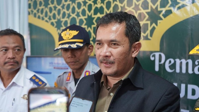 Ketua Komisi A DPRD DIY, Eko Suwanto.