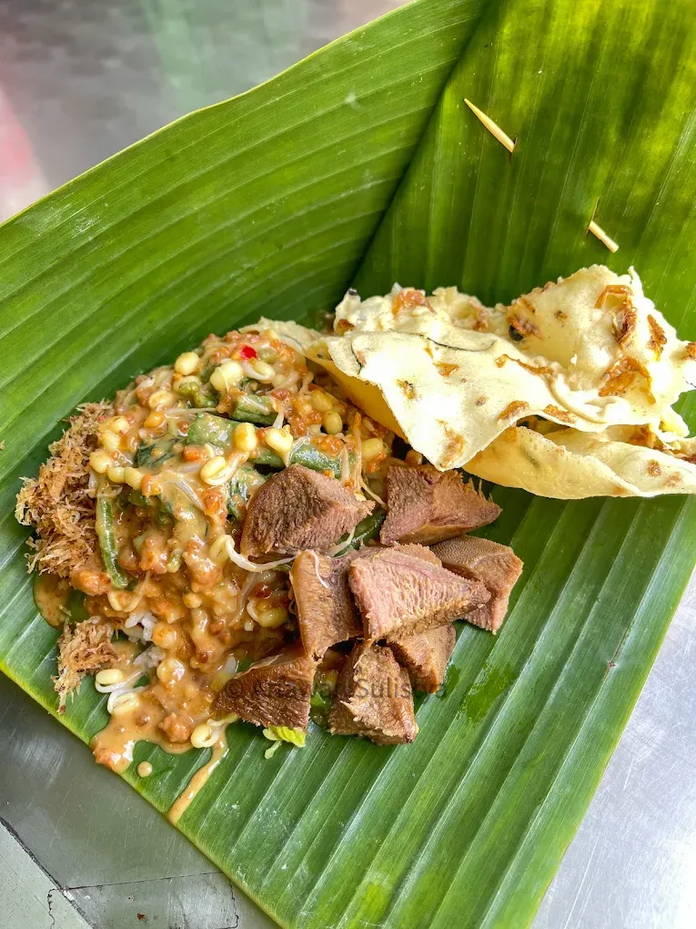 Kuliner enak di tol Trans Jawa Kuliner enak di tol Trans Jawa