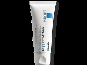 La Roche Posay Cicaplast Baume B5+, Krim Pelembap Serbaguna Untuk Semua Usia