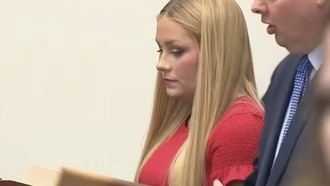 Kejam! Mantan Ratu Kecantikan Buang Bayi yang Masih Hidup ke Kantung Sampah