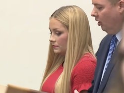 Kejam! Mantan Ratu Kecantikan Buang Bayi yang Masih Hidup ke Kantung Sampah