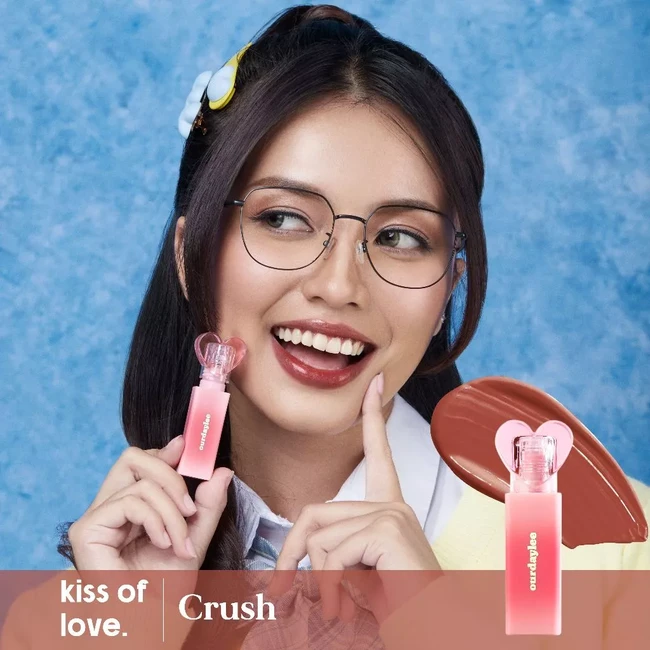 lipstik tahan lama untuk lebaran