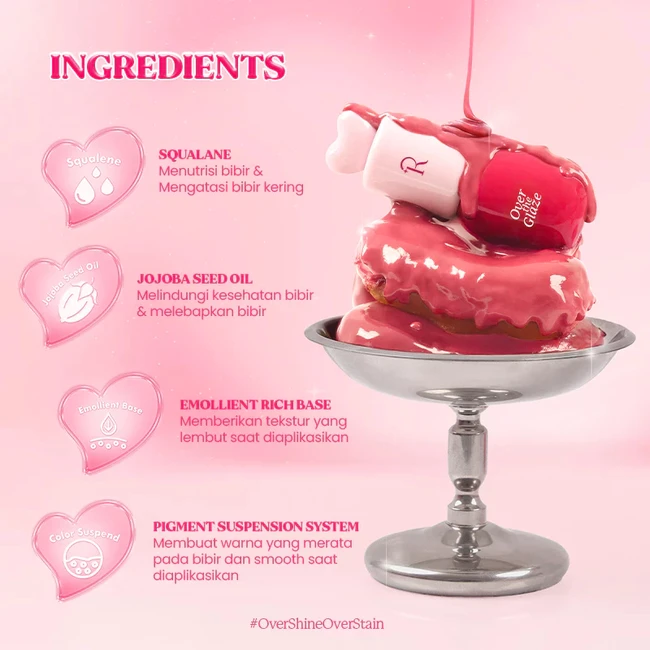 lipstik tahan lama untuk lebaran