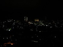 AS-Israel Serang Infrastruktur Listrik, Sebagian Iran Gelap Gulita