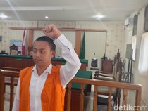 Ajak Konsolidasi Bali Tidak Diam, Mahasiswa Diadili