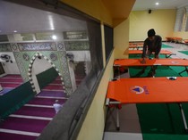 Masjid di Salatiga Siap Sambut Pemudik dengan Fasilitas Istirahat Gratis