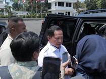 Kasatgas PRR Kawal Pemulihan Pertanian-Tambak Terdampak Bencana Sumatera