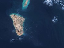 Mengapa AS Serang Pulau Kharg Milik Iran?