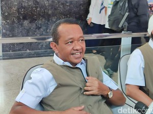 6 Cara Memasak Hemat Gas Sesuai Anjuran Menteri Bahlil