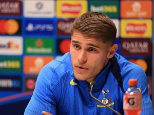 De Zerbi Mau Rombak Spurs, Van de Ven Jadi Satu-satunya yang Aman?