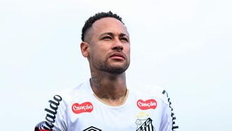 Neymar Belum Menyerah Masuk Timnas Brasil