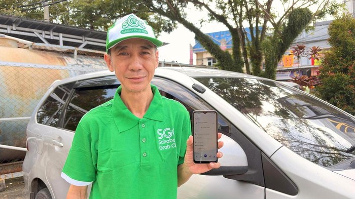 OVO Financial menyediakan fasilitas Jeda Bayar secara otomatis untuk para mitra UMKM maupun pengemudi ojek online (ojol) selama momen Hari Raya Idul Fitri tahun 2026. Fasilitas untuk mitra pengemudi akan dimulai pada periode 17-25 Maret, sedangkan un