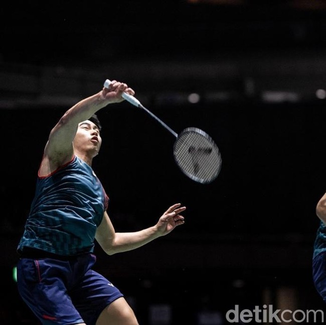 Pebulu Tangkis Dunia Siap Guncang Hoo Haa Cup 2026 di ICE BSD City