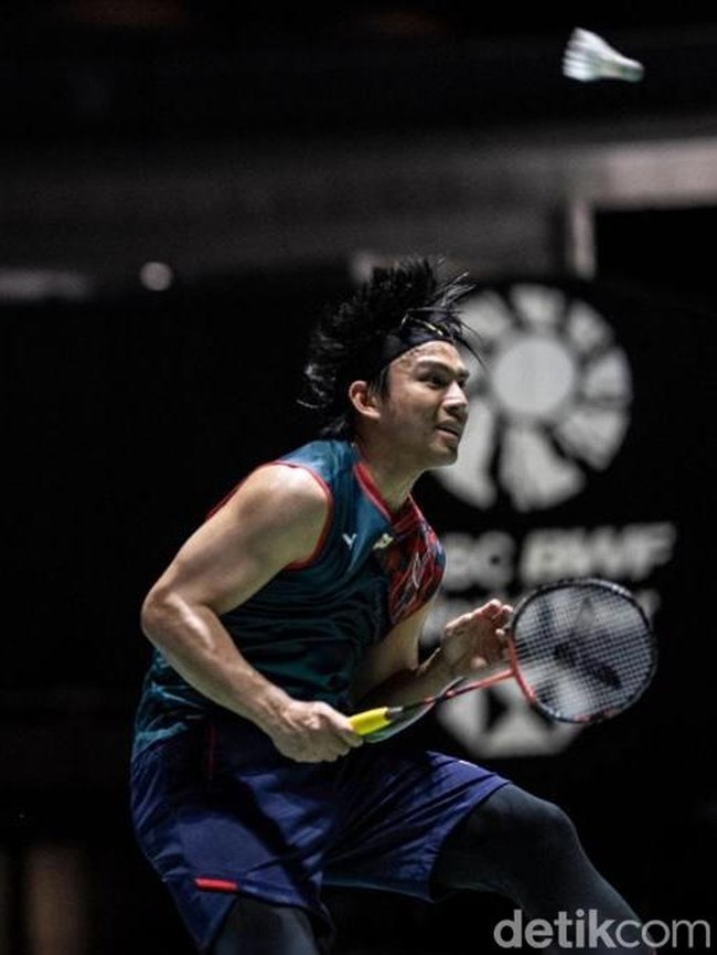 Pebulu Tangkis Dunia Siap Guncang Hoo Haa Cup 2026 di ICE BSD City