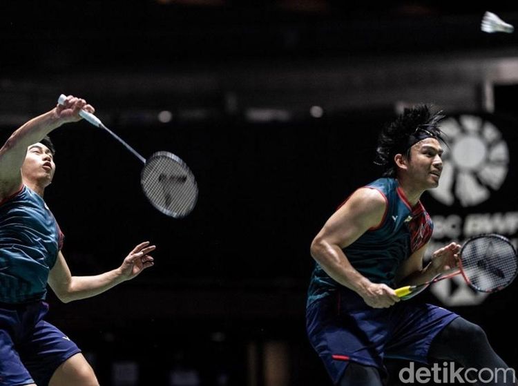 Pebulu Tangkis Dunia Siap Guncang Hoo Haa Cup 2026 di ICE BSD City