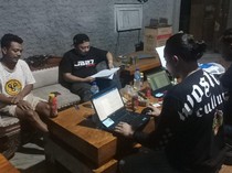 9 Pemilik Sound Horeg-Joget Seksi Saat Sahur di Jombang Disanksi