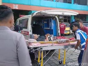 Pelajaran dari Kecelakaan Innova Angkut 8 Pemudik Tabrak Pembatas di Tol Ngawi