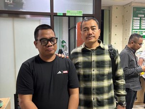 Tipu Wanita Hingga Foto Prawedding, Jaksa Gadungan di Bogor Ditangkap