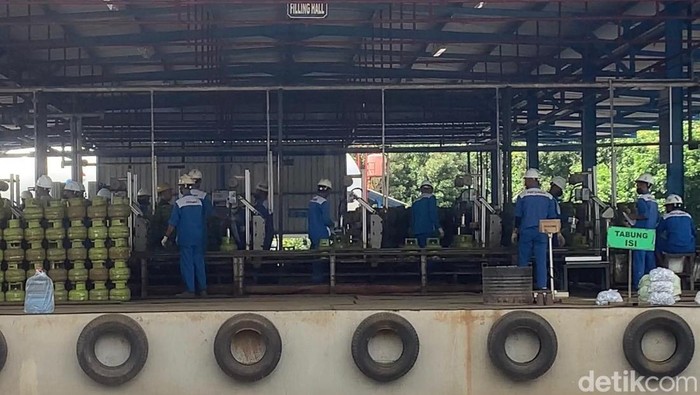 Pengecekan SPBE di Ponorogo.