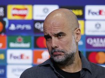 Guardiola Doakan West Ham Kalahkan Arsenal