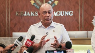 BGN Pangkas MBG Jadi 5 Hari, Kecuali di Wilayah Ini