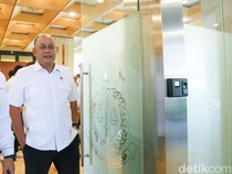 Perketat Pengawasan MBG, BGN Libatkan Kejaksaan Agung