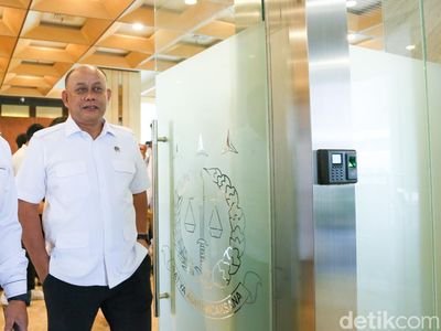 Perketat Pengawasan MBG, BGN Libatkan Kejaksaan Agung