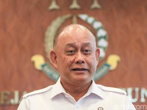 Video Penjelasan Kepala BGN soal Pengadaan 21 Ribu Motor Listrik SPPG