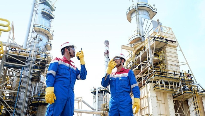 Pertamina Patra Niaga
