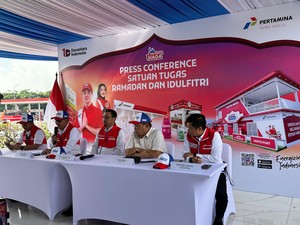 Pengamat Energi Puji Pertamina Patra Niaga Jaga Pasokan BBM Saat Mudik
