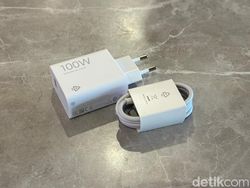 Intip Poco X8 Pro, Tampilan dan Spek Gahar Bikin Tergoda