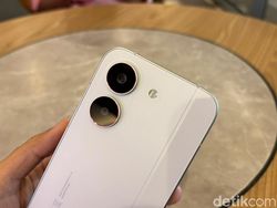 Intip Poco X8 Pro, Tampilan dan Spek Gahar Bikin Tergoda