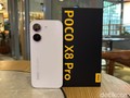 Intip Poco X8 Pro, Tampilan dan Spek Gahar Bikin Tergoda
