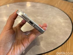 Intip Poco X8 Pro, Tampilan dan Spek Gahar Bikin Tergoda