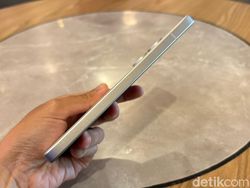 Intip Poco X8 Pro, Tampilan dan Spek Gahar Bikin Tergoda