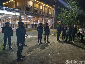 Tradisi Sahur Bareng di Masjid Jember Ditiadakan Buntut Ledakan