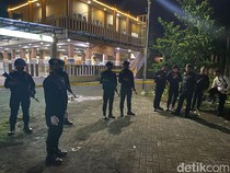 Tradisi Sahur Bareng di Masjid Jember Ditiadakan Buntut Ledakan