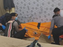 WN Slovenia Tewas di Homestay Nusa Penida, Tubuh Bengkak-Berbau Busuk