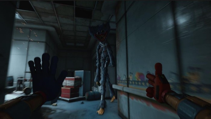 Game Poppy Playtime Chapter 5 telah dirilis oleh Mob Entertainment pada 18 Februari 2026. Kira-kira berapa ya harganya, dan, bagaimana minimum spesifikasi PC memainkannya?