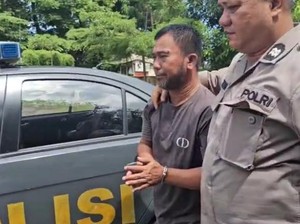 Preman Aniaya Pemilik Warkop di Parepare gegara Tak Diberi Uang Keamanan