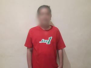 Tak Terima Istrinya Dimaki, Pria di Mataram Tusuk Tetangga Membabi Buta