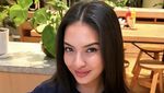 Potret Cantik Raline Shah yang Senang Kulineran Keliling Dunia