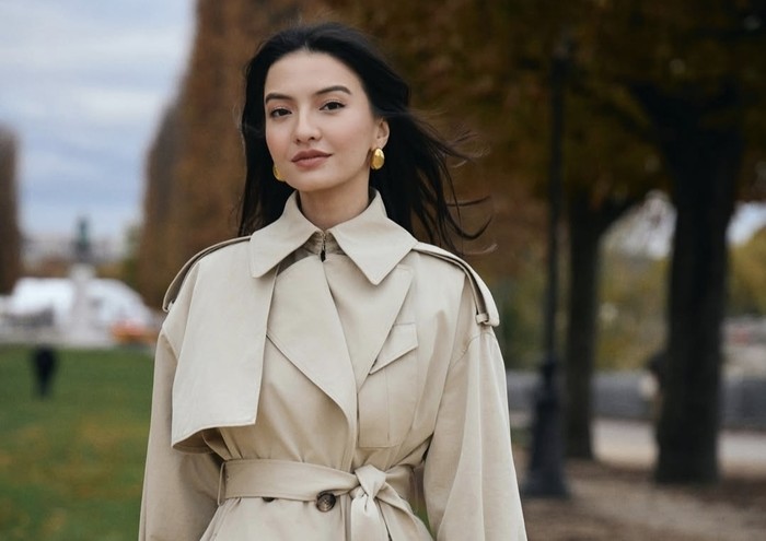 Raline Shah