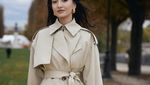 Potret Cantik Raline Shah yang Senang Kulineran Keliling Dunia
