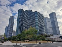 Apartemen Terpadat Dunia: 39 Lantai Dihuni 20 Ribu Orang!