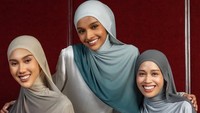 Rekomendasi Hijab Pashmina Viscose untuk Lebaran 2026, Harga Mulai Rp 60 Ribu