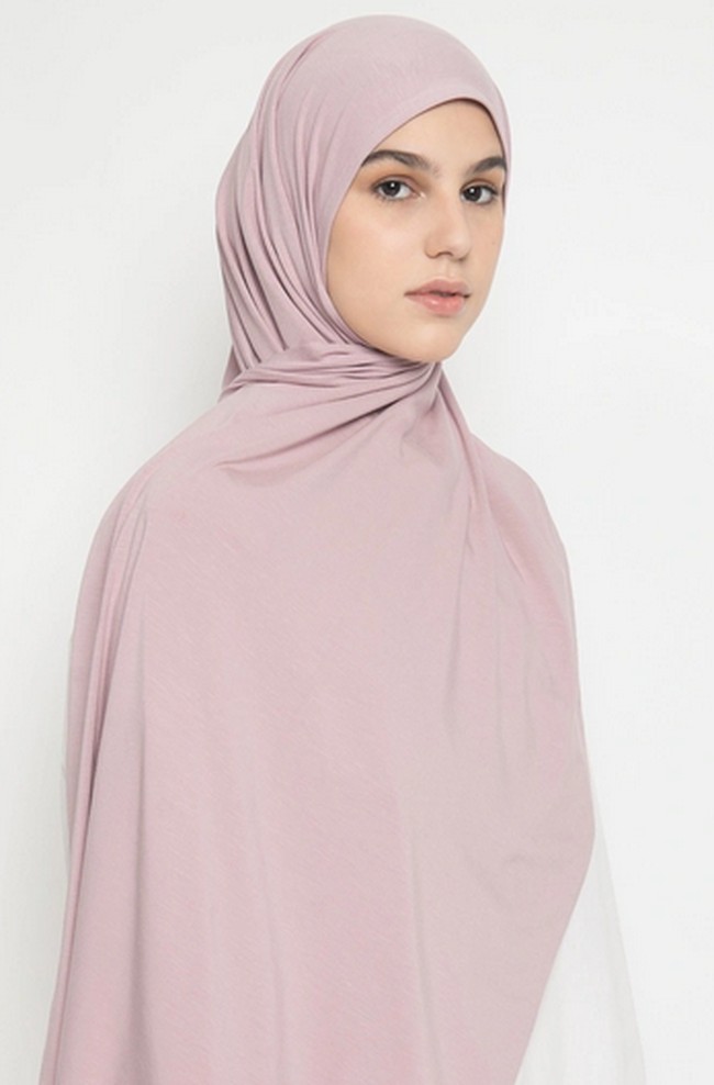Rekomendasi pashmina viscose dari Parte.