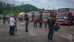 Rest Area KM 439A Semarang-Solo Jadi Titik Singgah Baru Pemudik Lebaran